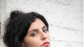 Irene Maiorino Protagonista A