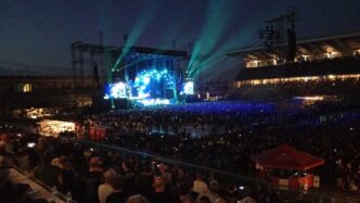 Iron Maiden Festeggia 50 Anni
