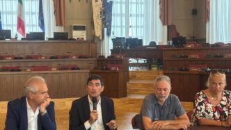 Irregolaritc3A0 Elettorali A Pesc