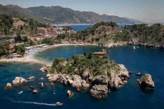 Isola Bella