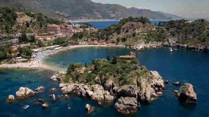 Isola Bella