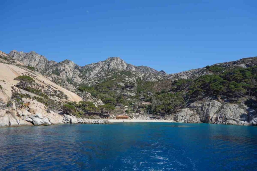 Isola di Montecristo