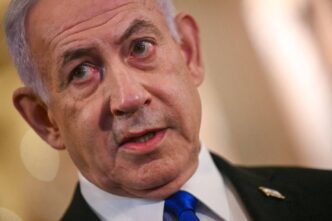 Israel Avrebbe Un Piano Per An