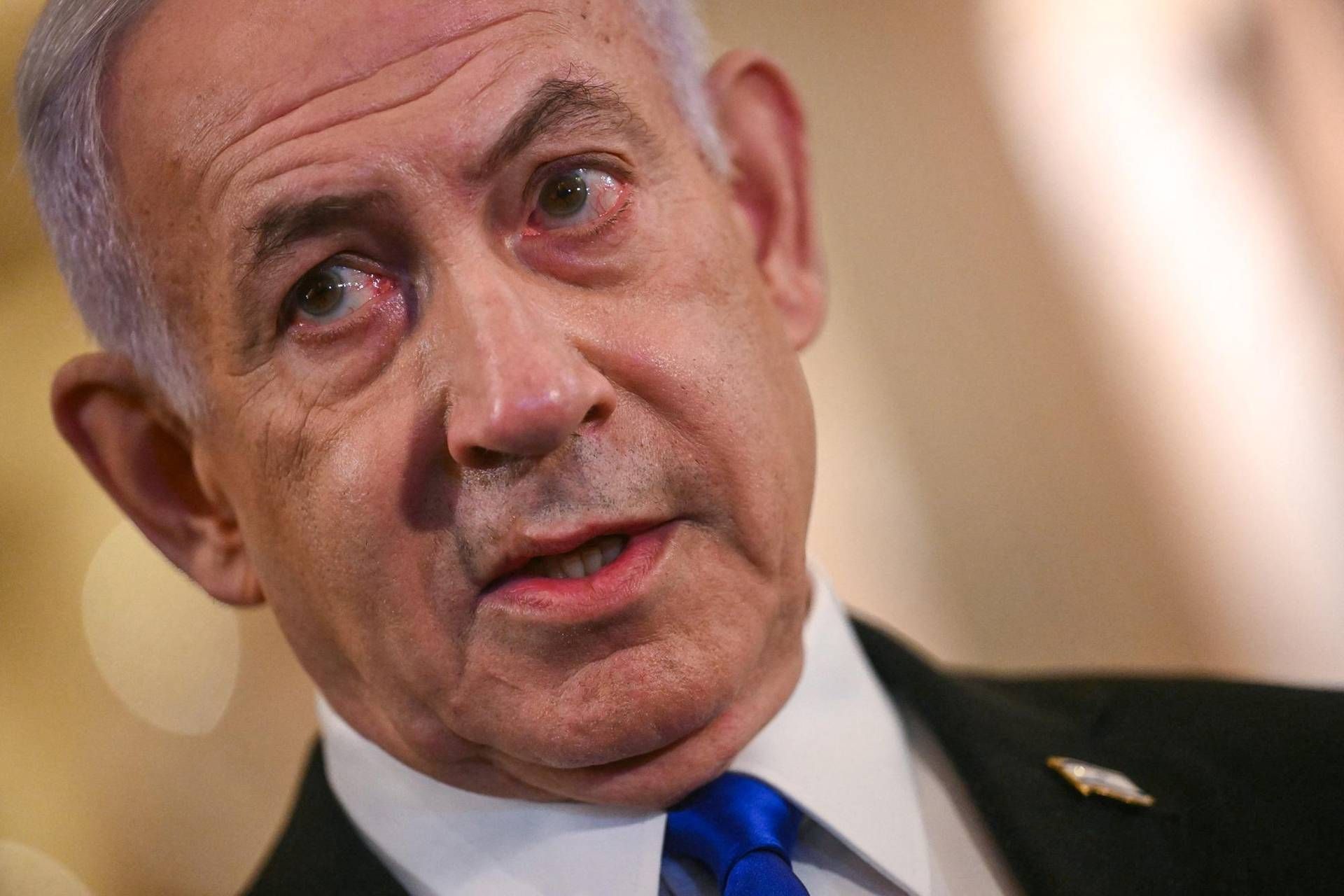 Israel Avrebbe Un Piano Per An