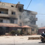 Israele E Siria Firmano Un Cessate Il Fuoco Sostenuto Da Turchia, Giordania E Paesi Limitrofi