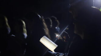 Israele Esprime Rammarico Per