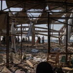 Israele Usa Bomba Da 500 Libbre Su Bar Affollato A Gaza, Esperti Parlano Di Possibile Crimine Di Guerra