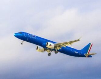 Ita Airways Confermata Officia