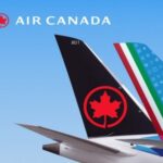 Ita Airways E Air Canada Lanciano Un Codeshare Operativo Dal 21 Luglio Per Rafforzare I Collegamenti Internazionali