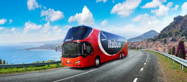 Itabus Potenzia I Collegamenti