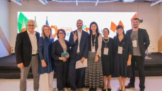 Italia E Giappone Sviluppano U