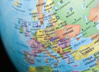 Italia E Paesi Balcanici Uniti