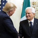 Italia E Stati Uniti: Mattarella Sottolinea L’importanza Del Legame Transatlantico In Tempi Di Crisi Globali