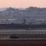 Italia Firma Dichiarazione Critica Su Israele Per La Crisi A Gaza E I Territori Occupati
