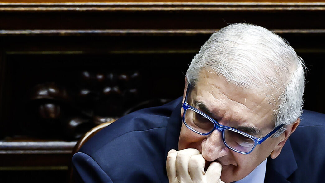 Italia In Europa3A Critiche Al