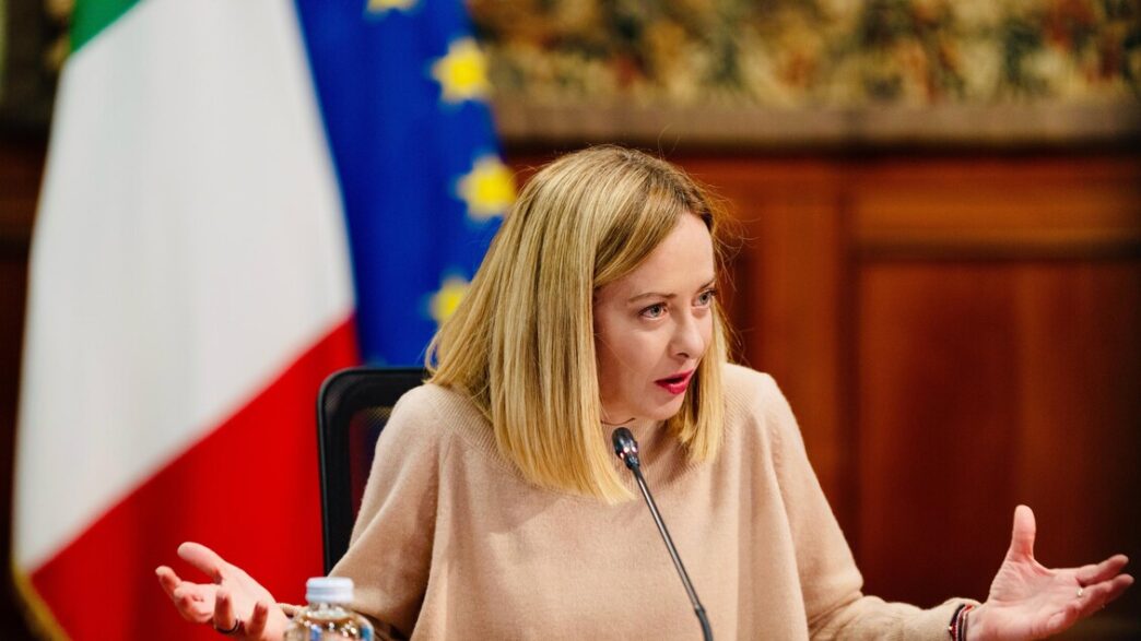 Italia Invita A Evitare Lo Sco