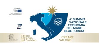 Italia Ospita Il Blue Forum 20