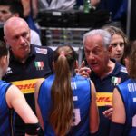 Italia Pronta Per La Semifinale Di Volleyball Nations League Contro La Polonia A Lodz Il 26 Luglio 2025