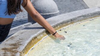 Italia Senza Ondate Di Calore