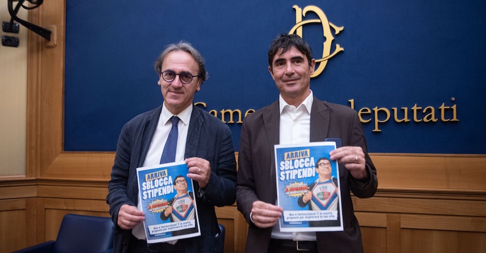 Italiani2C Caro Vita E Stipendi