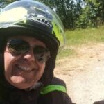 Italiano Di 48 Anni Ucciso Da Un’orsa Mentre Attraversava In Moto Il Passo Del Transfagarasan In Romania
