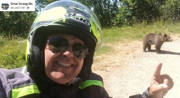Italiano Di 48 Anni Ucciso Da