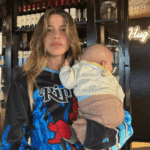 Jacqueline Luna Celebra Gli 8 Mesi Del Figlio Enea Con Un Post Dolce Sui Social