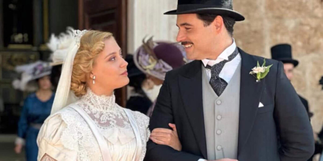 Jana E Manuel Dalla Promessa S