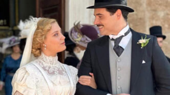 Jana E Manuel Dalla Promessa S