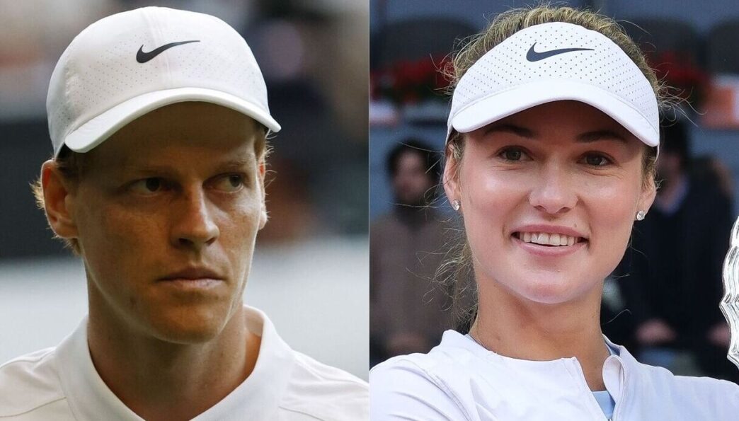 Jannik Sinner A Wimbledon Con