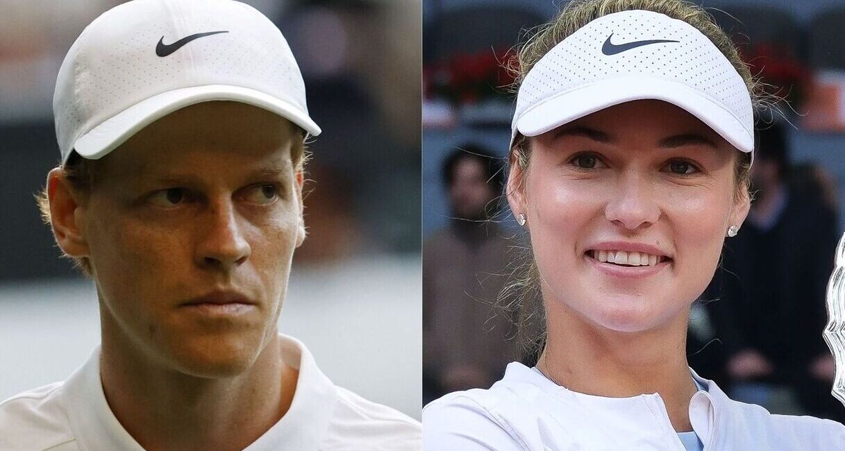 Jannik Sinner A Wimbledon Con