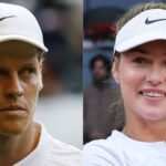 Jannik Sinner A Wimbledon Con La Fidanzata Laila Hasanovic, Gelo Con L’ex Anna Kalinskaya