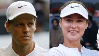 Jannik Sinner A Wimbledon Con