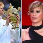 Jannik Sinner Vince Wimbledon 2025 E Scoppia La Polemica Social Con Federica Pellegrini Dopo L’Intervista Sul Caso Clostebol