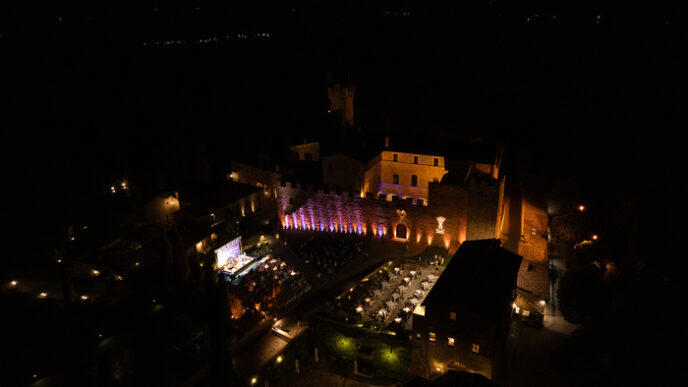 Jazz 26 Wine In Montalcino 2025