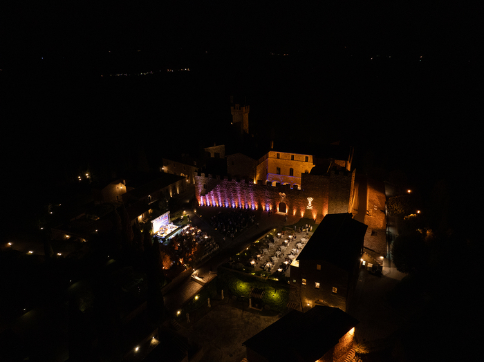 Jazz 26 Wine In Montalcino 2025