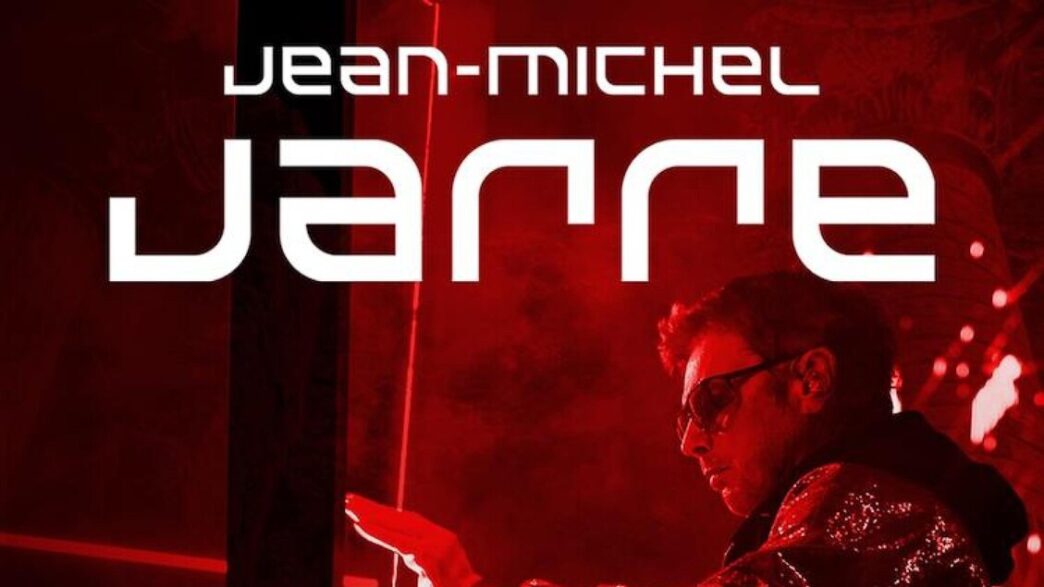 Jean Michel Jarre Accende Le28099An