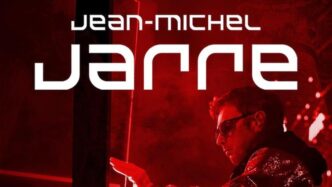 Jean Michel Jarre Accende Le28099An
