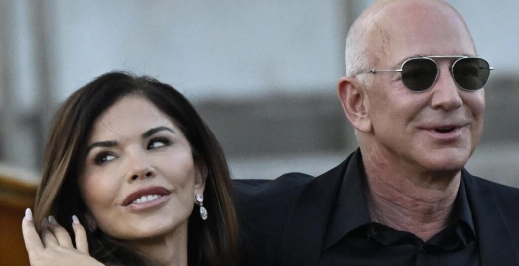 Jeff Bezos Avrebbe Lasciato Un