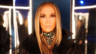 Jennifer Lopez Protagonista De