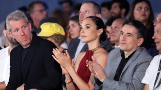 Jerusalem Film Festival 2025 A