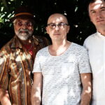 Joe Lovano E Il Marcin Wasilewski Trio In Concerto Il 16 Luglio Alla Casa Del Jazz Di Roma