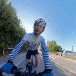 Jovanotti Riparte In Bici Per Un Viaggio Di 770 Km Verso Il No Borders Music Festival