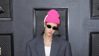 Justin Bieber Pubblica Il Nuov