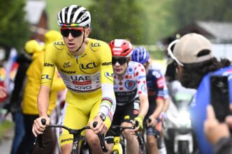 Kaden Groves Vince La Penultim