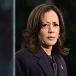 Kamala Harris Non Si Candiderà A Governatore Della California Nel 2026