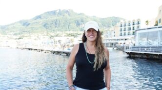 Karla Sofia Gascon Tra Polemic