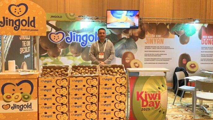 Kiwi Day 2025 In Cile3A Jingold