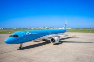 Klm Estate 20253A 161 Destinazi