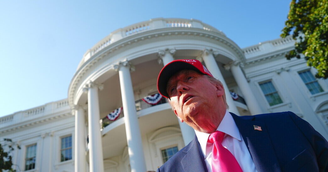 L27Europa E Trump Tra Alleanze